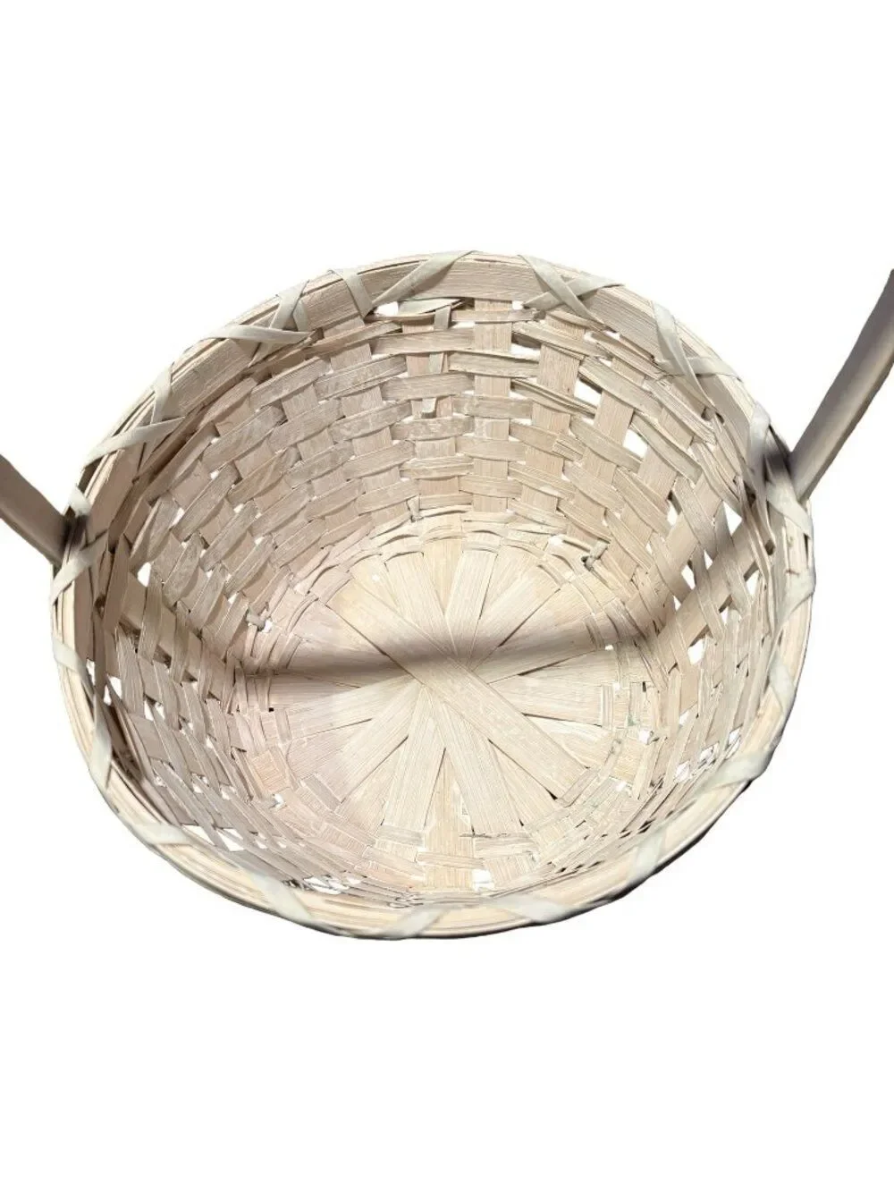 N/A round basket